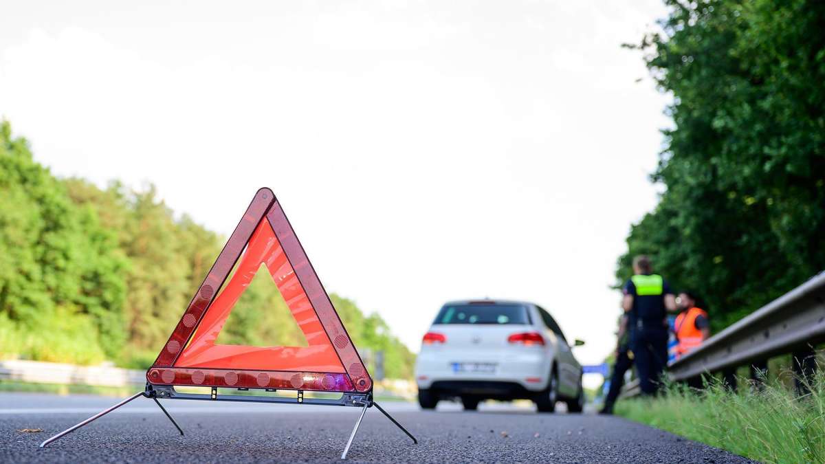 Regeln und Einschränkungen in Frankreich