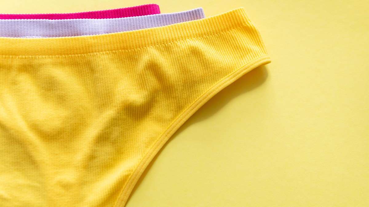 So oft sollten Sie Ihre Unterwäsche wechseln – sonst drohen 3 Gefahren
