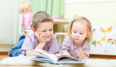 Lesetipps für Ferien und Einschulung: Buchtipps zum Download