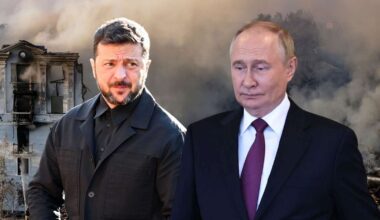 Putin äußert sich zu neuen Verhandlungen
