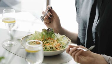 Warum weniger essen laut Expertin nicht automatisch schlanker macht