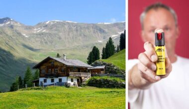 Sohn fragt nach Preis für Pommes, Wirt „packt ihn am Hals“: Südtirol-Urlauber erzählt von Hütten-Prügelei