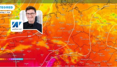 August-Datum wohl fix – doch nächster Dämpfer bahnt sich an