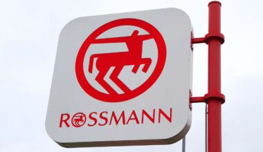 Deutschlandweiter Rossmann-Rückruf: Produkt sofort zurückgeben
