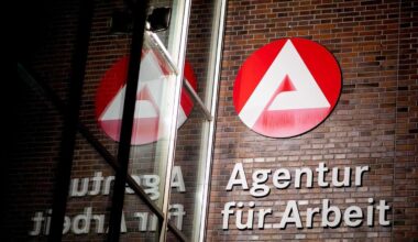 Ausgaben explodieren – Ende noch lange nicht erreicht