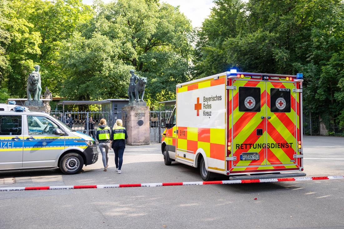Ende Juli tötete, nach langer Diskussion und zahlreichen Protesten, der Nürnberger Tiergarten zwölf Primaten. Die Kadaver wurden nun verfüttert. Beendet ist die Thematik damit aber nicht.