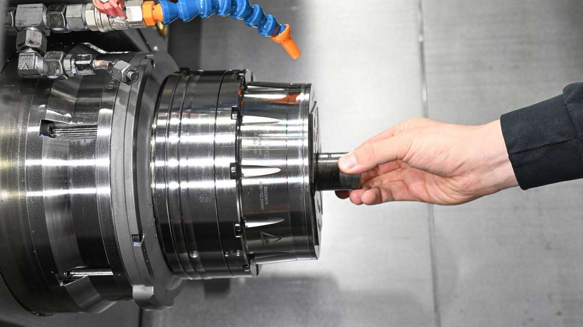 „Einer der größten Arbeitgeber vor Ort“: Traditionsbetrieb ist insolvent