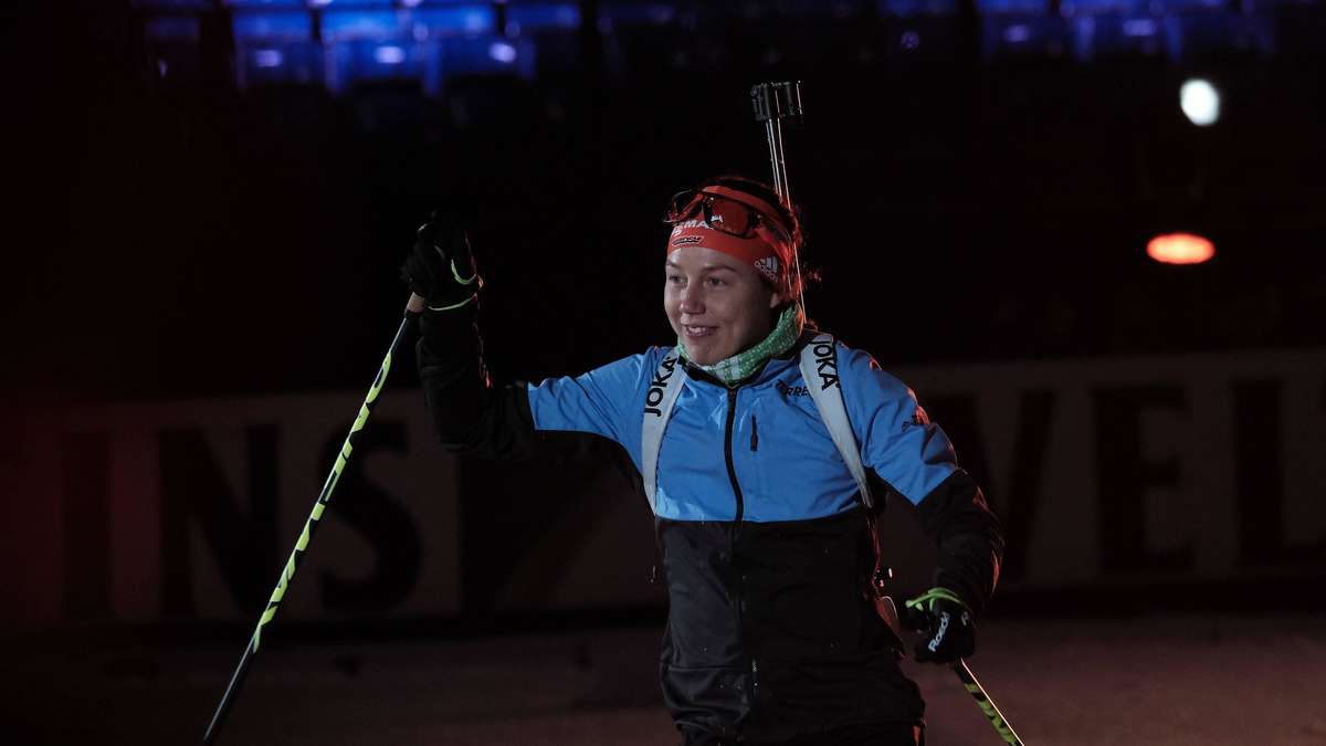 Experte erklärt, was mit Leichnam von Laura Dahlmeier passiert