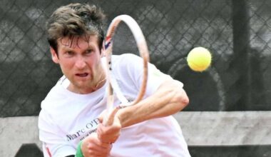TC 1860 Rosenheim feiert Klassenerhalt nach Sieg in Aachen