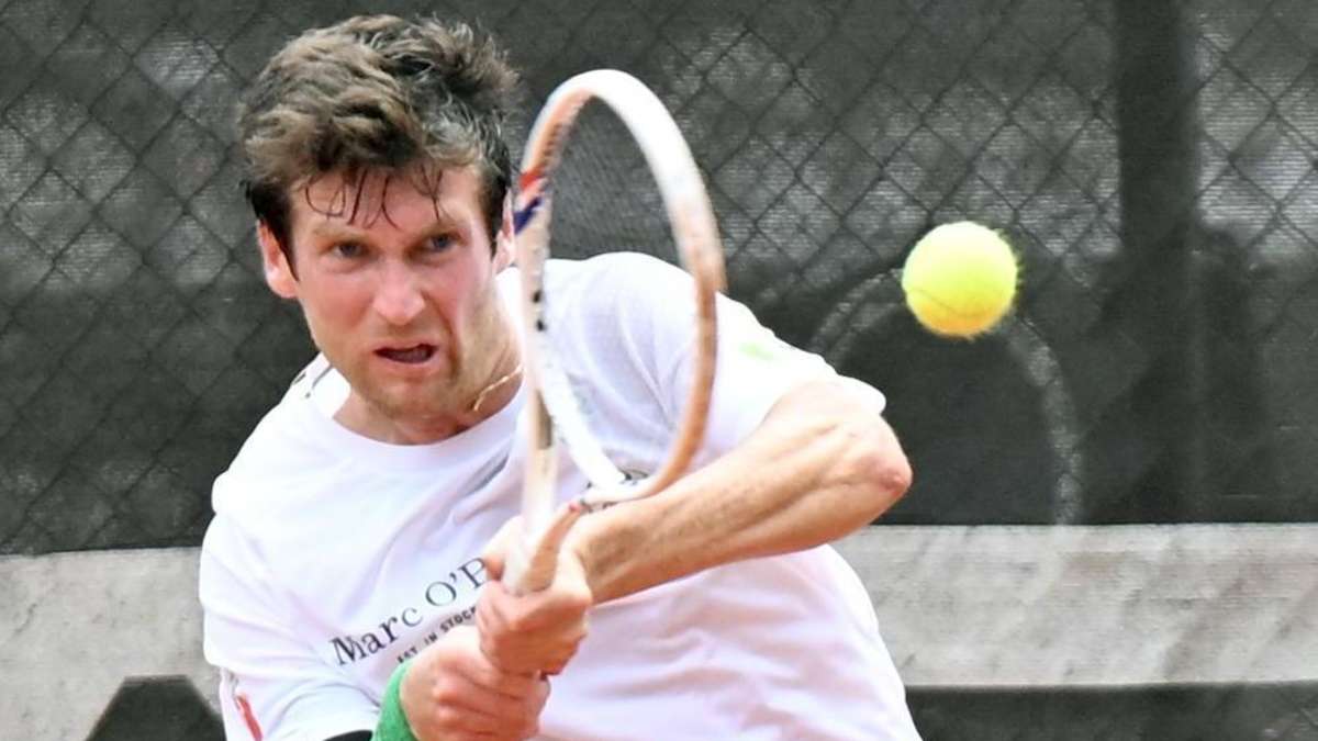 TC 1860 Rosenheim feiert Klassenerhalt nach Sieg in Aachen
