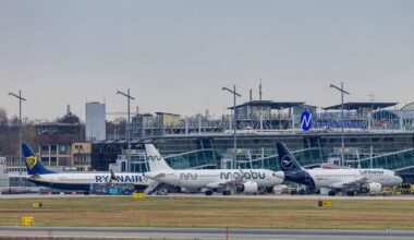 Nürnberger Flughafen bietet neue Direktverbindung