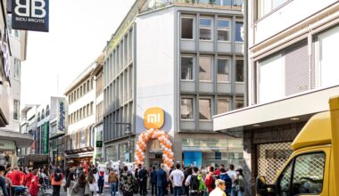 Köln: Starbucks zieht in Leerstand auf der Hohe Straße