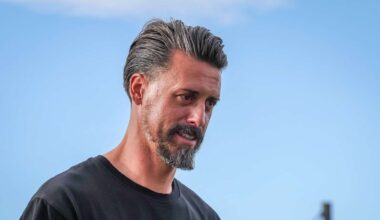 „Ganz viel Liebe für Sandro Wagner, aber …“