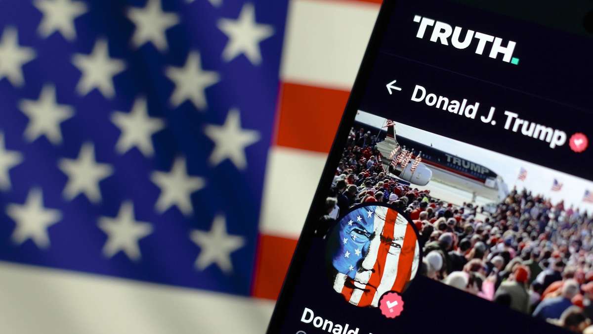Trump wettert nach Senats-Niederlage über Top-Demokrat – „Fahr zur Hölle“