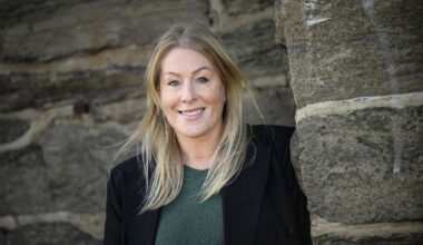 Eine Heldin mit Fehlern und Schwächen