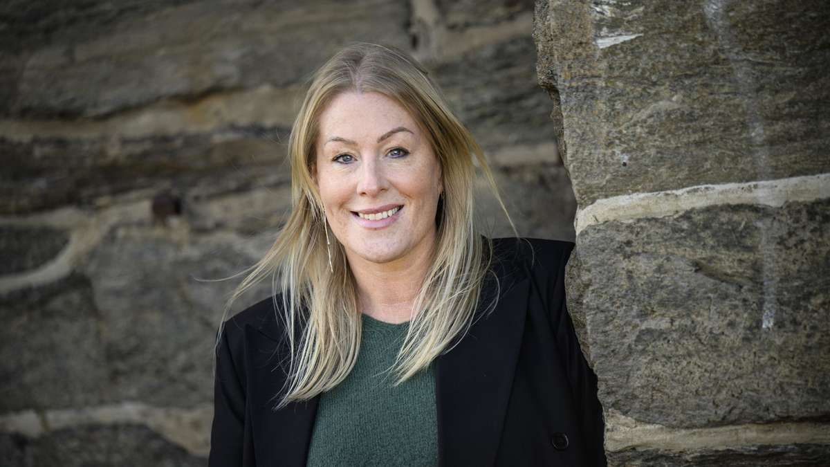 Eine Heldin mit Fehlern und Schwächen