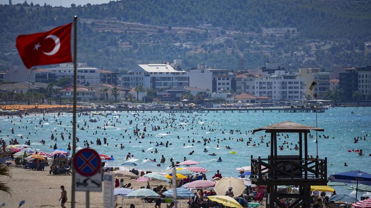 Familienvater aus NRW vor den Augen seines Sohnes erschossen