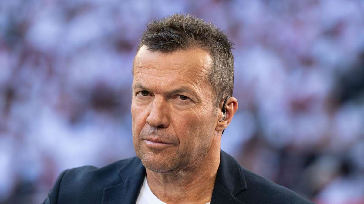 Lothar Matthäus kritisiert FC Bayerns Kompany und widerspricht Kane