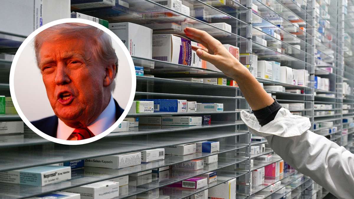 Deutschlands größtes Pharmaunternehmen reagiert auf Forderungen