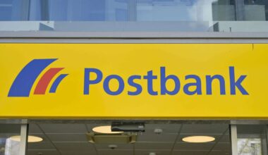 Alle Postbank-Kunden müssen bis September unbedingt handeln