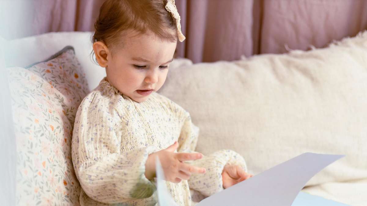 Mutter entdeckt „verstörendes“ Detail in Kinderhörbuch