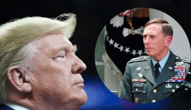 Warnung vor „politischer Säuberung“ im US-Militär