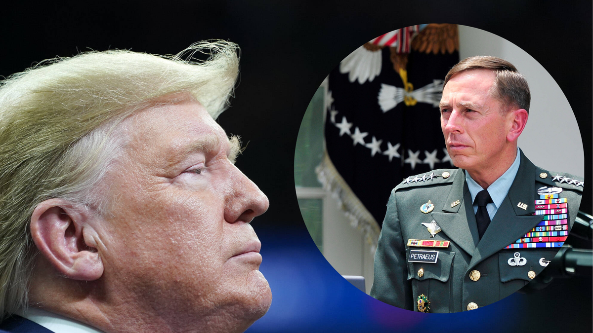 Warnung vor „politischer Säuberung“ im US-Militär