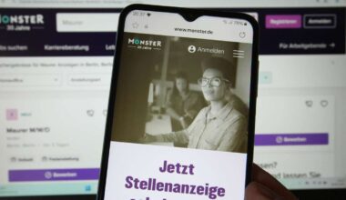 „Haben es per Zufall mitbekommen“