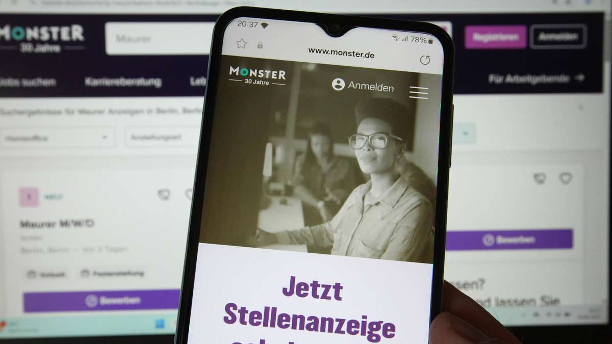 „Haben es per Zufall mitbekommen“
