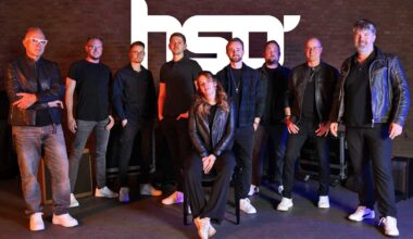 Klanggewalt trifft Kinomagie – 30 Jahre HSO