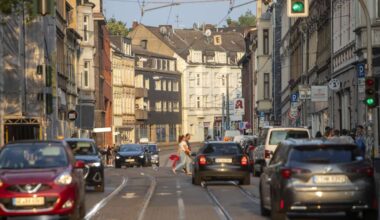 Wird das Mieten in Deutschland bald unbezahlbar?
