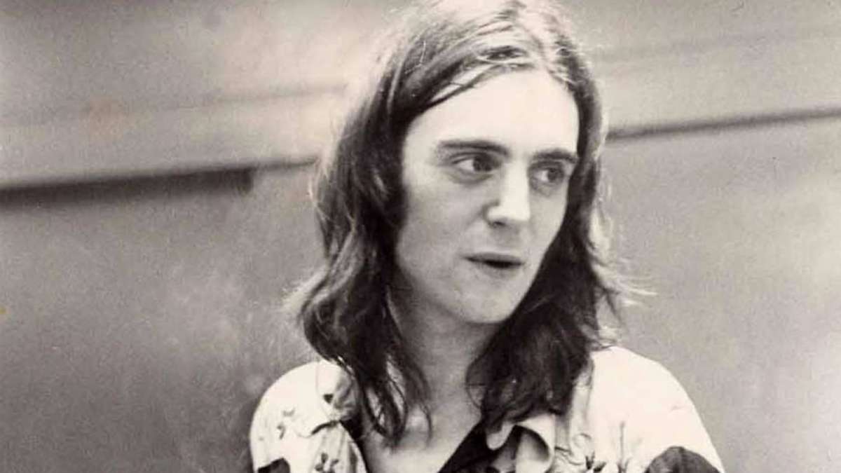 Er erteilte Led Zeppelin eine Abfuhr