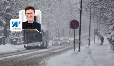 Fatale Folgen für Wetter in Europa und den Winter