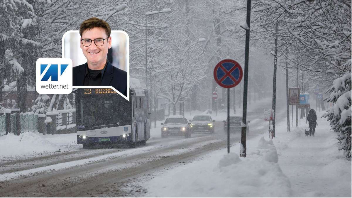 Fatale Folgen für Wetter in Europa und den Winter