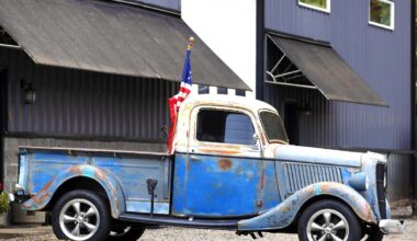 Ford & Co. jubeln über Trumps Verbrenner-Strategie