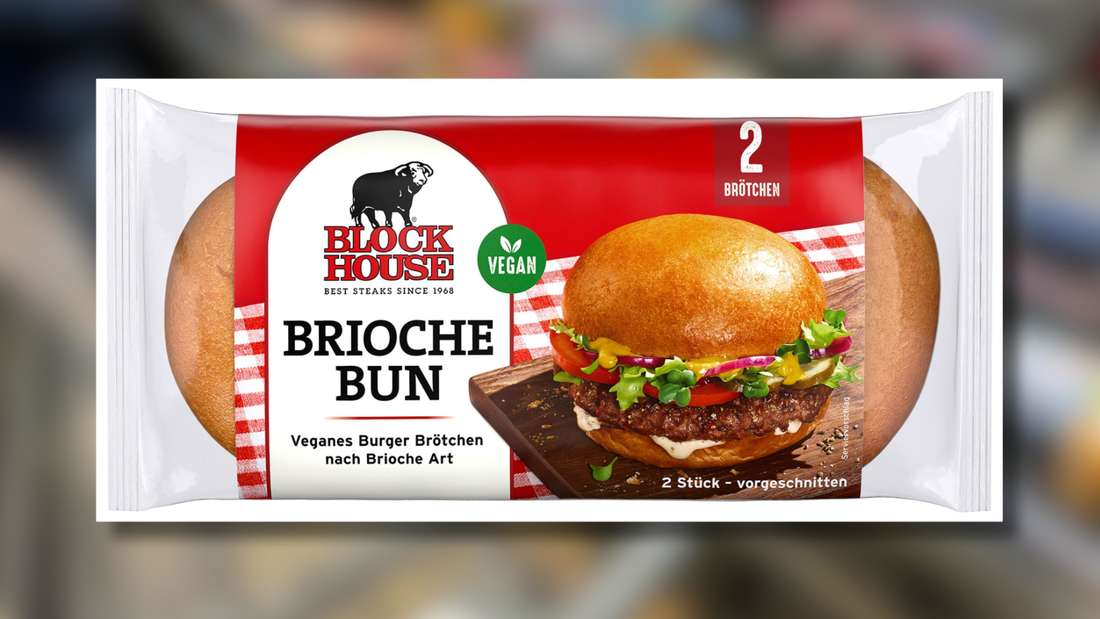 Burger Rückruf