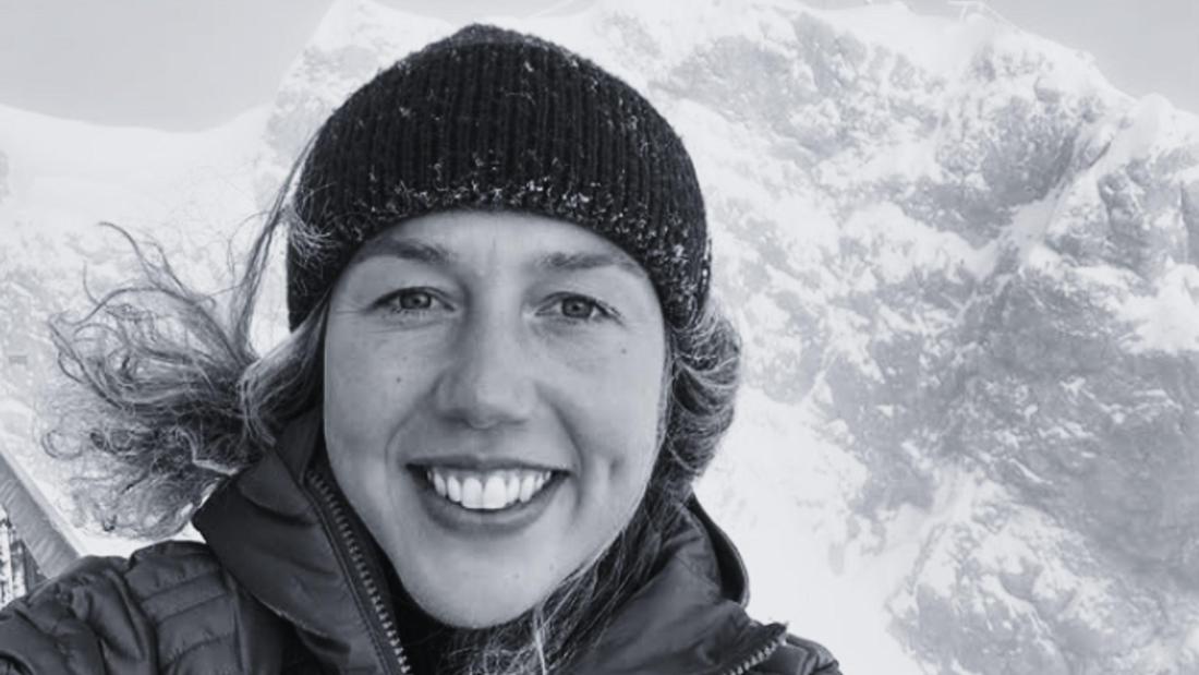 Trauer um Laura Dahlmeier: Die Biathlon-Ikone verstarb bei einem Bergunglück in Pakistan mit nur 31 Jahren.