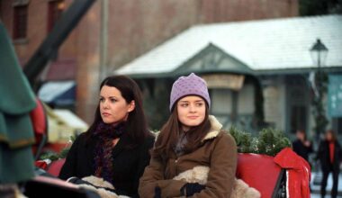 Ihr vermisst „Gilmore Girls”? Diese Serien sind wie eine Rückkehr nach Stars Hollow