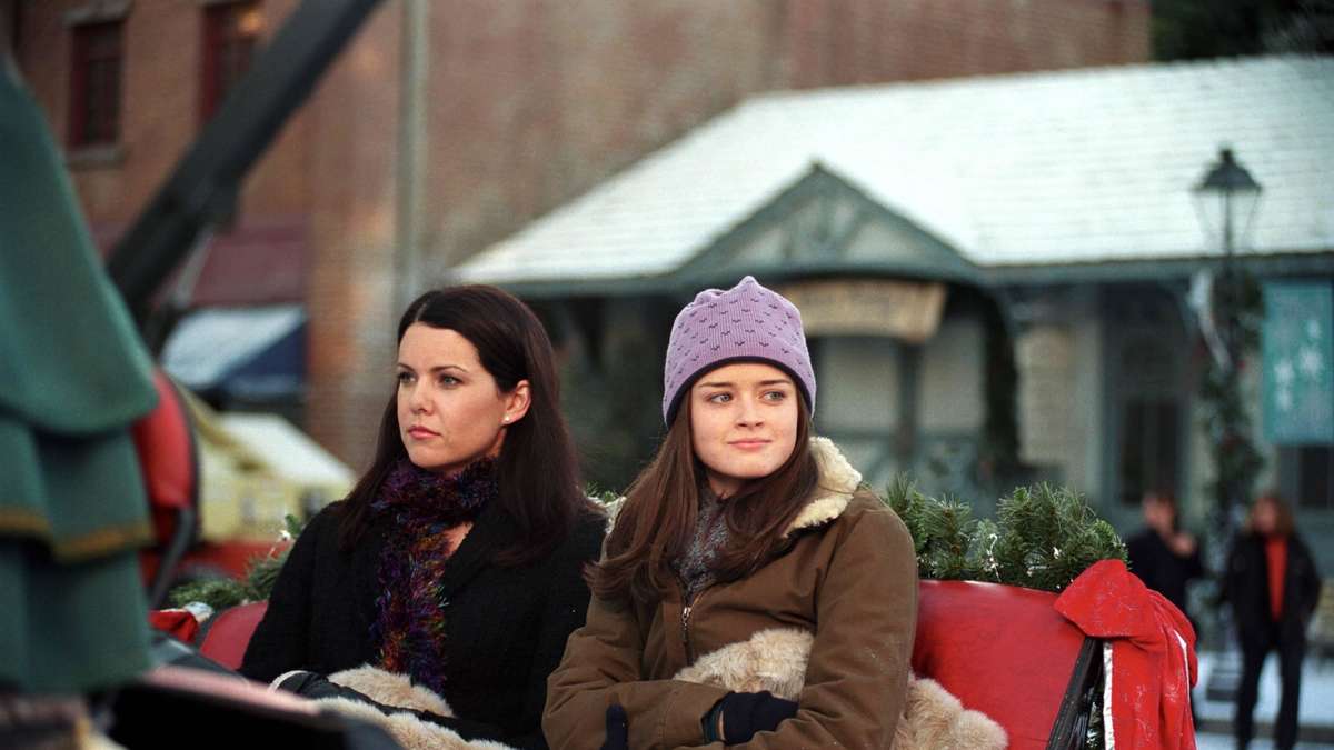 Ihr vermisst „Gilmore Girls”? Diese Serien sind wie eine Rückkehr nach Stars Hollow