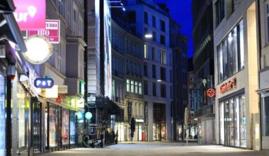 Modemarke ist insolvent – 27 Filialen in Deutschland betroffen