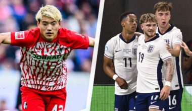Wunschspieler vor Eintracht-Wechsel – Bundesligist will wohl Europameister