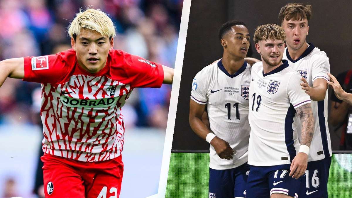 Wunschspieler vor Eintracht-Wechsel – Bundesligist will wohl Europameister