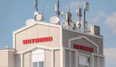 Mittelstands-Ikone und einstiger Weltmarktführer insolvent: Rettungsaktion auf Hochtouren