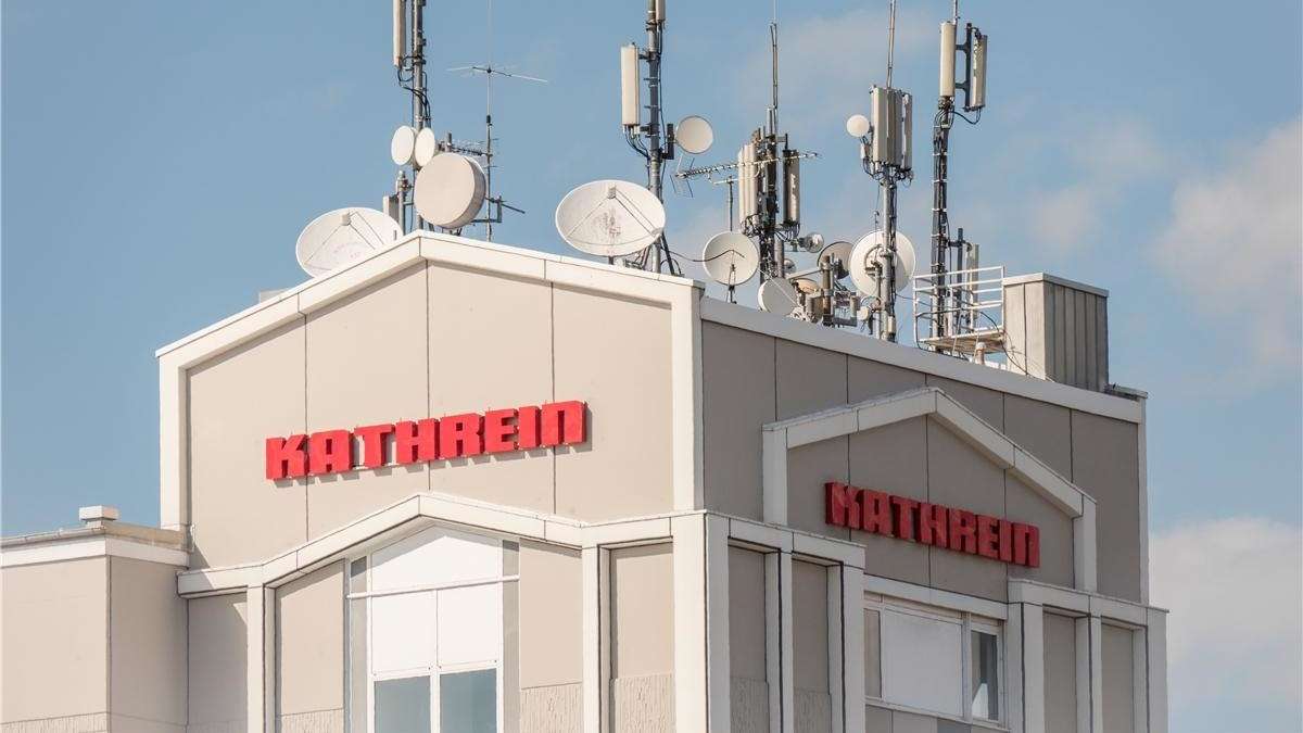 Mittelstands-Ikone und einstiger Weltmarktführer insolvent: Rettungsaktion auf Hochtouren