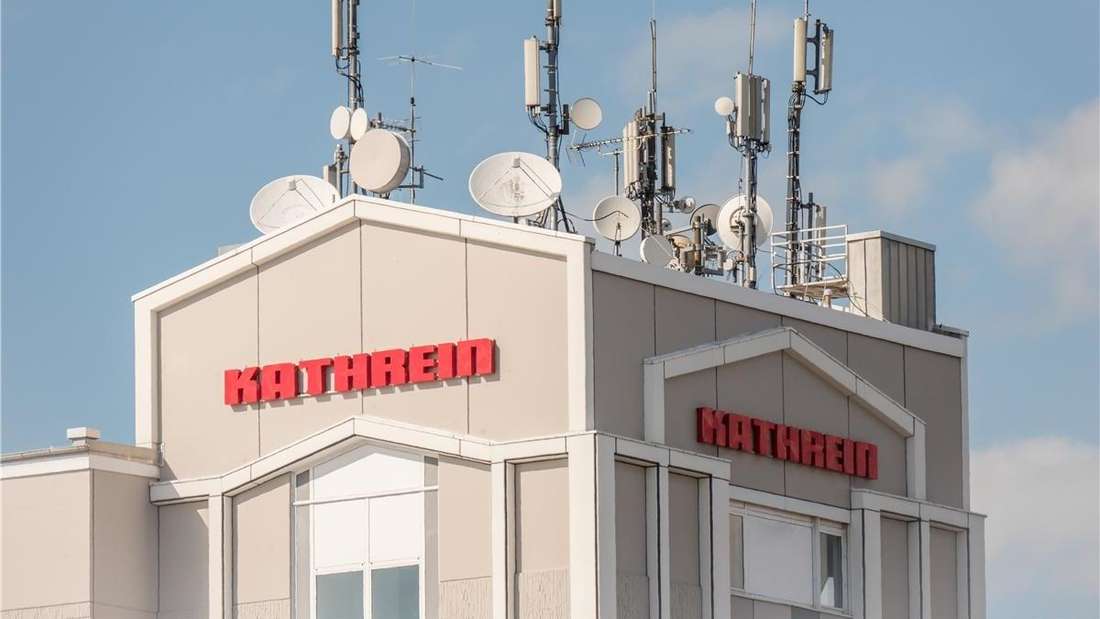 Kathrein Broadcast erhält nach der Insolvenz neue Eigentümer.