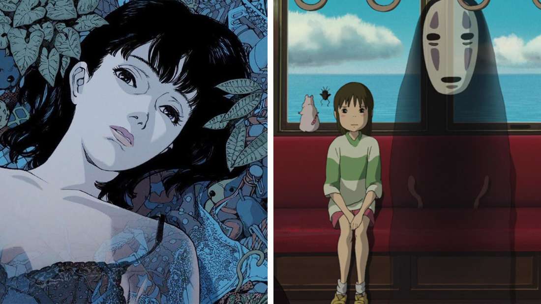 Filmgeschichte in 25 Kapiteln: Die Anime-Meisterwerke, die Sie kennen müssen