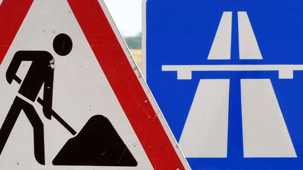 Wichtige Autobahn im NRW dicht – Vollsperrung acht Tage lang