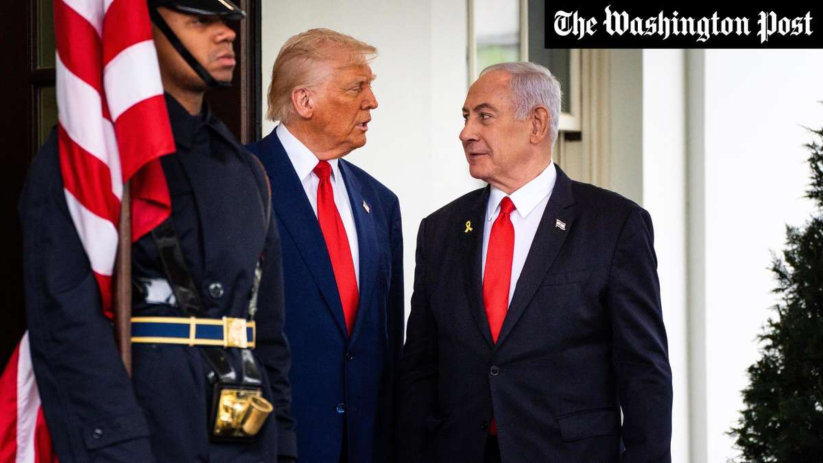 El Salvador, Israel und Russland: Trump lockert Menschenrechtskritik