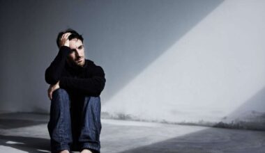 Depressionen könnten mit bestimmten Geburtsmonaten zusammenhängen
