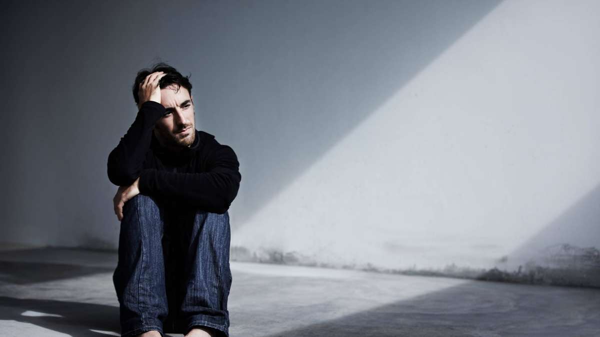 Depressionen könnten mit bestimmten Geburtsmonaten zusammenhängen